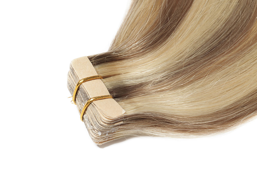 Tape Extensions