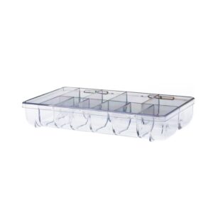 Leerbox für 500 Tips