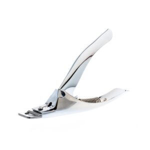 Premium Nails Tip Cutter silber