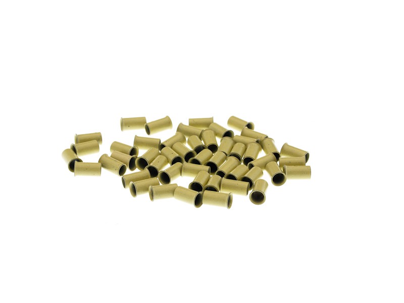 100 Eurolocks Gr. L blond