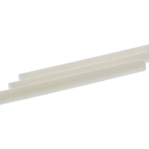 Keratinstick (Gluestick) für Klebepistole 9 cm transparent