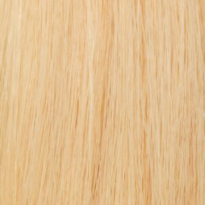 Clip In Extensions Haarteil EasyClips 50 cm L (23 cm) 24 sattes goldblond