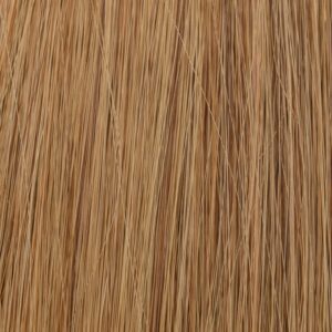 Clip In Extensions Haarteil EasyClips 50 cm M (18 cm) 10 aschbraun