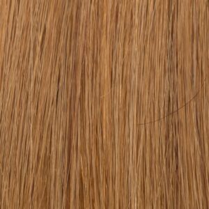 Clip In Extensions Haarteil EasyClips 50 cm M (18 cm) 12 helles rotbraun
