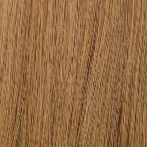 Clip In Extensions Haarteil EasyClips 50 cm M (18 cm) 14 helles aschbraun