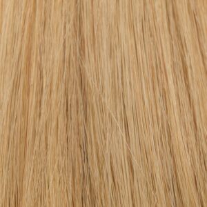 Clip In Extensions Haarteil EasyClips 50 cm M (18 cm) 16 dunkles honigblond