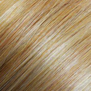20 Echthaar Bonding Extensions Virgin Remyhaar 50 cm glatt 613-27 beach blonde - strahlendes kupferblond