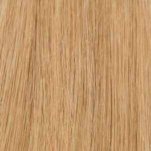 Clip In Extensions Haarteil EasyClips 50 cm M (18 cm) 20 goldblond