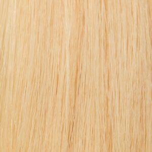 Clip In Extensions Haarteil EasyClips 50 cm M (18 cm) 24 sattes goldblond