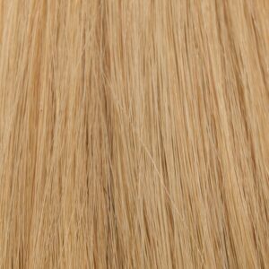 Clip In Extensions Haarteil EasyClips 50 cm S (12,5 cm) 16 dunkles honigblond