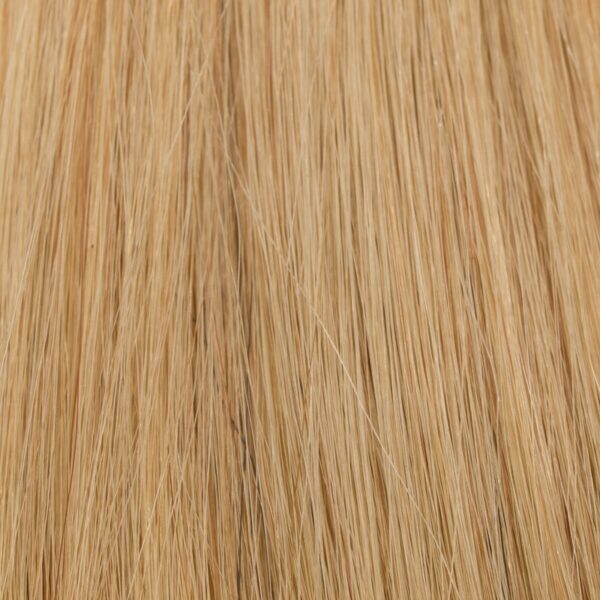 Clip In Extensions Haarteil EasyClips 50 cm S (12,5 cm) 16 dunkles honigblond