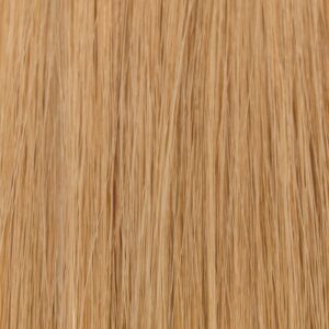 Clip In Extensions Haarteil EasyClips 50 cm S (12,5 cm) 18 goldbraun