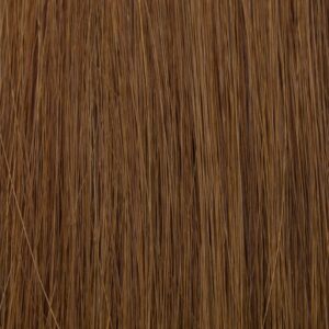 Clip In Extensions Haarteil EasyClips 50 cm S (12,5 cm) 6 kastanienbraun