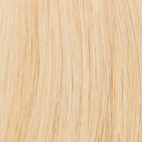 Clip In Extensions Haarteil EasyClips 50 cm S (12,5 cm) 613 beach blonde
