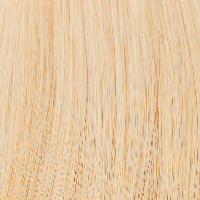 Clip In Extensions Haarteil EasyClips 50 cm S (12,5 cm) 613 beach blonde