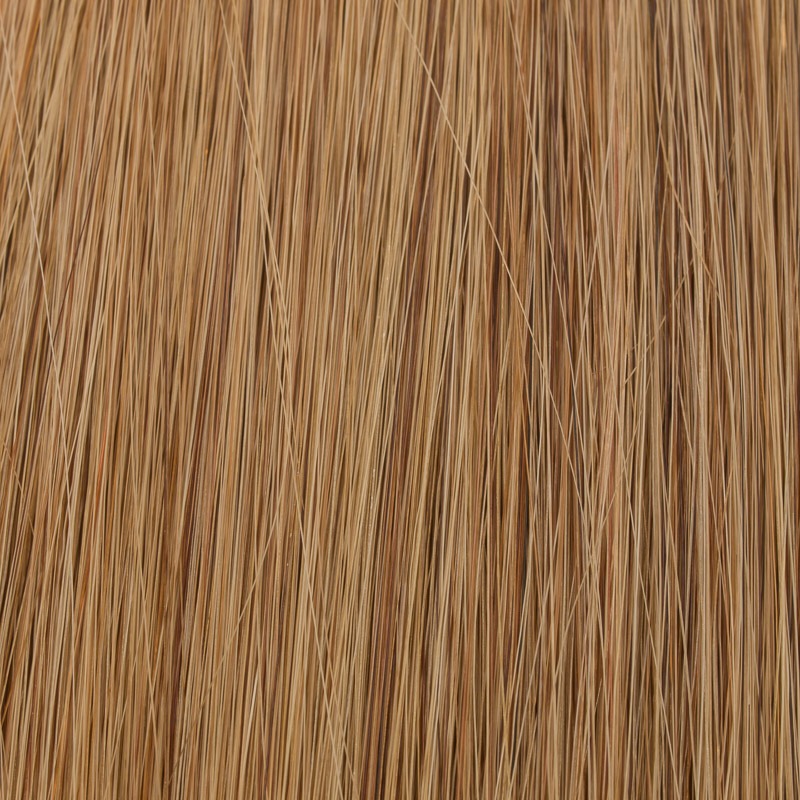 Clip In Extensions Haarteil EasyClips 50 cm XS (3 cm) 10 aschbraun