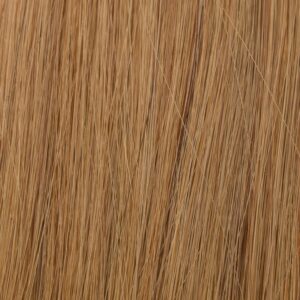 Clip In Extensions Haarteil EasyClips 50 cm XS (3 cm) 14 helles aschbraun