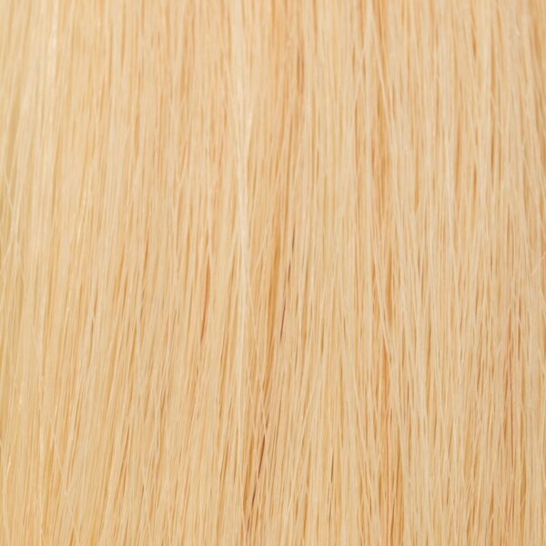 Clip In Extensions Haarteil EasyClips 50 cm XS (3 cm) 24 sattes goldblond