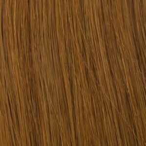 Clip In Extensions Haarteil EasyClips 50 cm XS (3 cm) 8 haselnussbraun