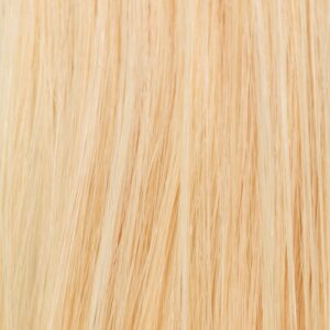 Clip In Extensions Haarteil EasyClips 60 cm S (12,5 cm) 22 goldenes hellblond