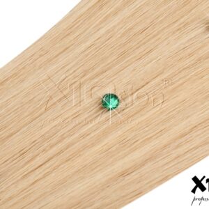Kristallsträhnen DiaMagics green