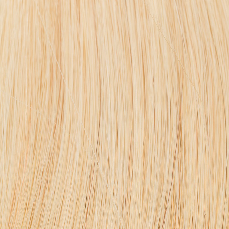 Microring Extensions Echthaar I-Tip 50 cm 613 beach blonde