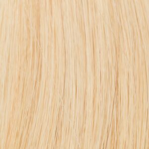 Microring Extensions Echthaar I-Tip 60 cm 613 beach blonde