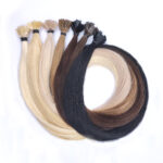 Bonding Extensions Human Hair Premium - del - Image 1