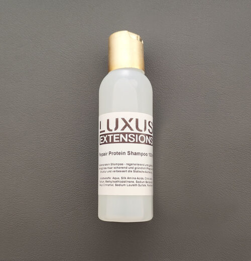 Repair Protein Shampoo 100ml