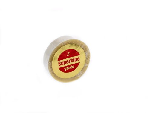 Tape Klebeband Supertape - transparent 2.7 m
