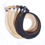 Bonding Extensions 50 cm bunt