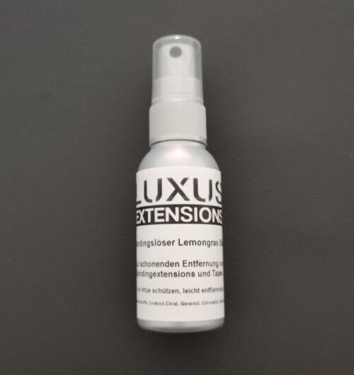 Bondinglöser Remover zum Entfernen von Extensions