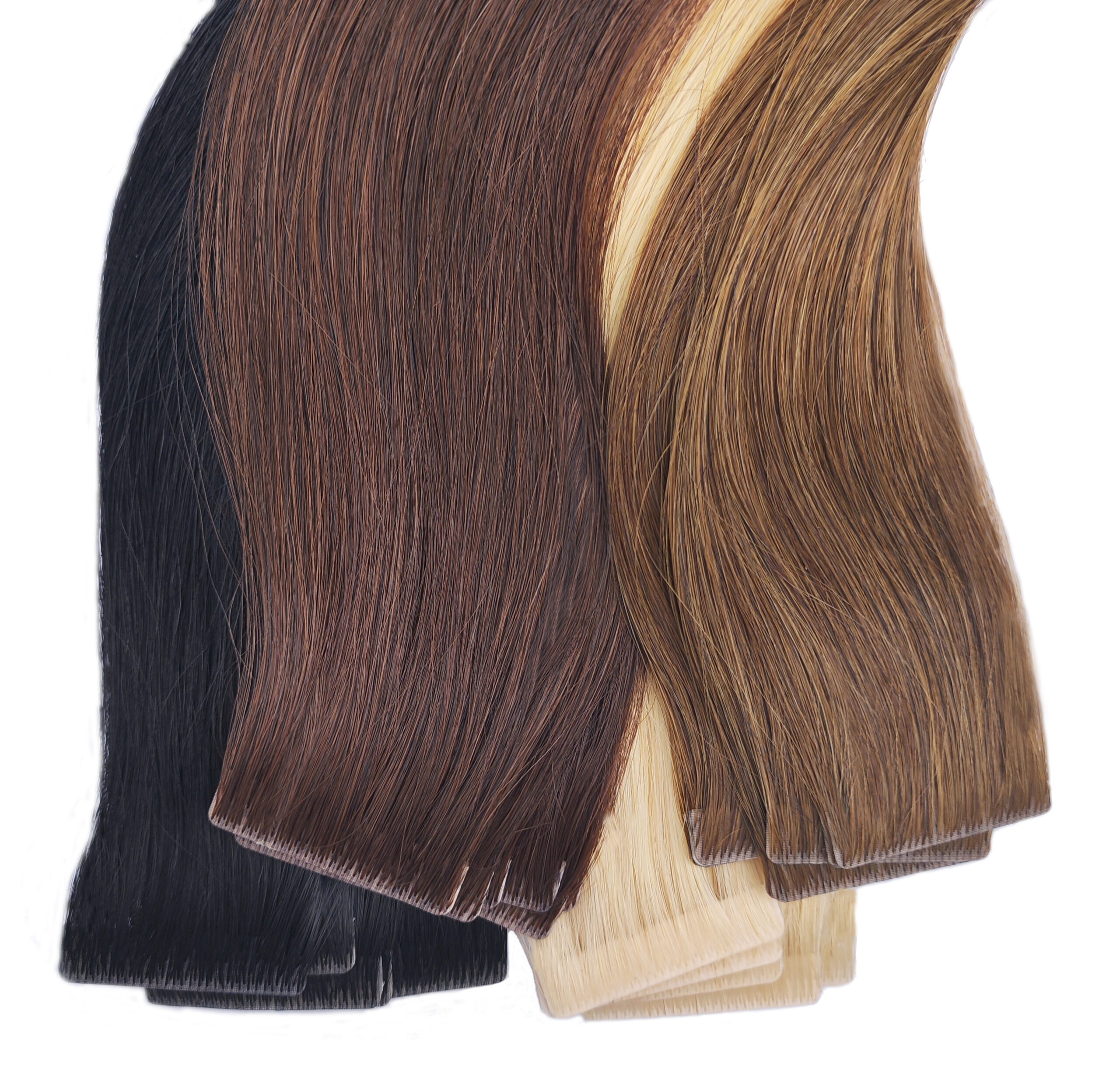 Tape Extensions