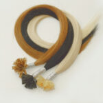 Bonding Extensions 50 cm bunt
