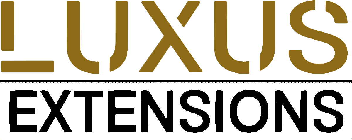 Luxus Extensions | Shop für Haarverlängerung